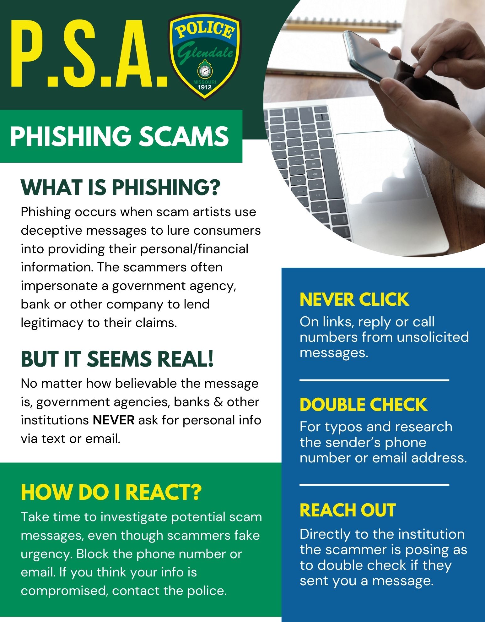 Phishing Scams - Copy - Copy - Copy